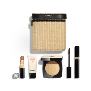 Mascara Waterproof Volume