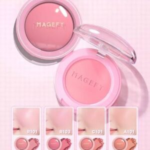Eyeshadow Palette 12 Warna
